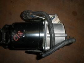Land Rover - Air pump - RQG500041
